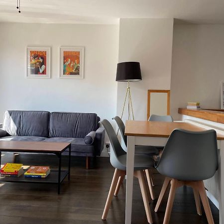Lovely 2 Bedroom Flat In Central London Eksteriør billede