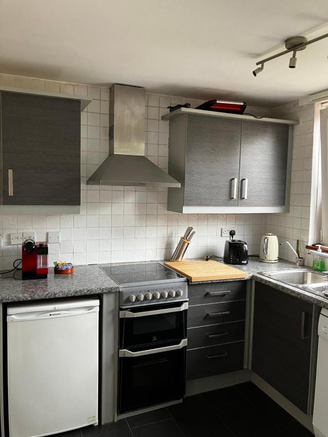 Lovely 2 Bedroom Flat In Central London Eksteriør billede